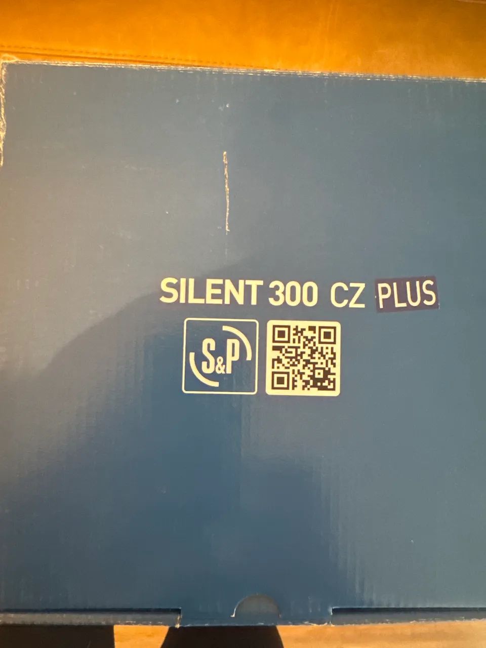 Ventokit silent300 CZplus 
