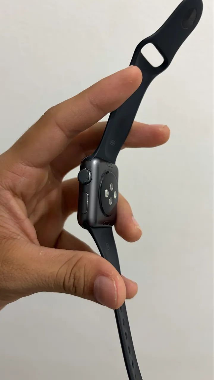 apple watch serie 3. 38 mm - Foto 4