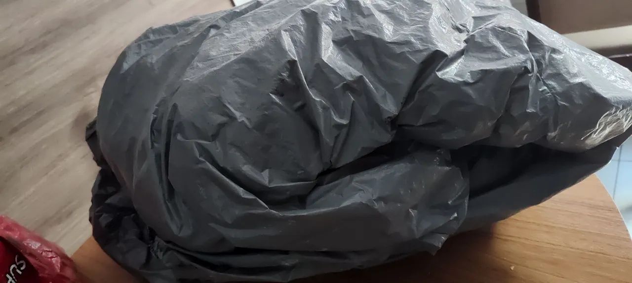 capa de carro com elástico nas laterais  - Foto 2
