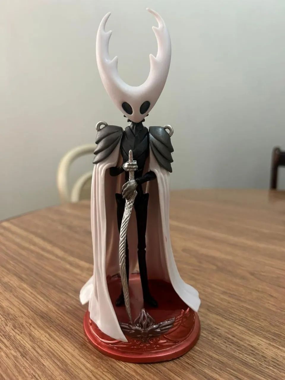 Action figure Pure Vessel Hollow night 