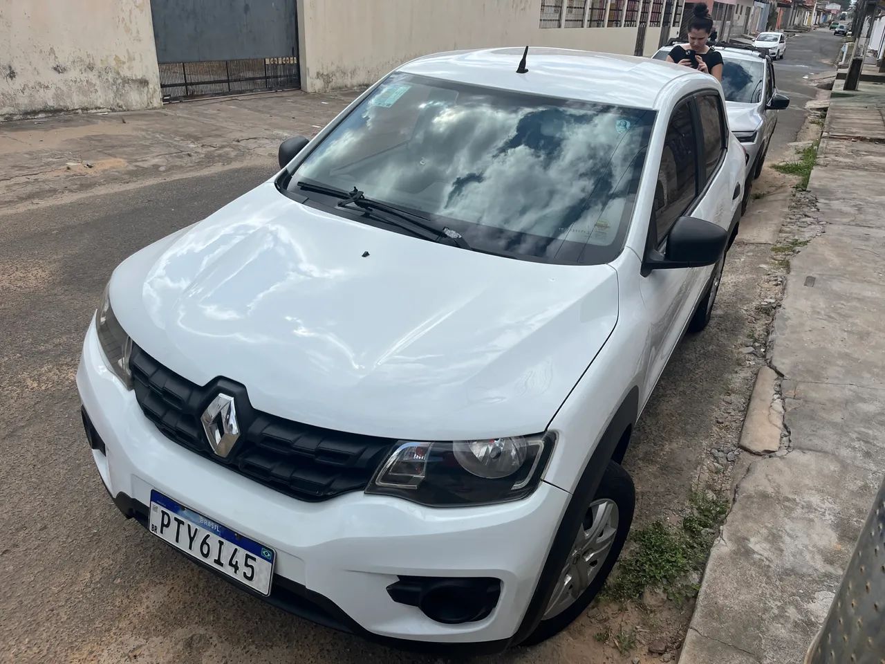 Aluguel de carro  - Foto 3