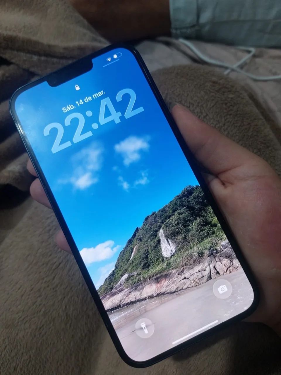 iPhone 14 Plus 128gb