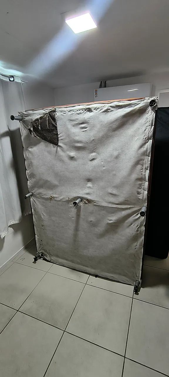 Cama de casal - Foto 4
