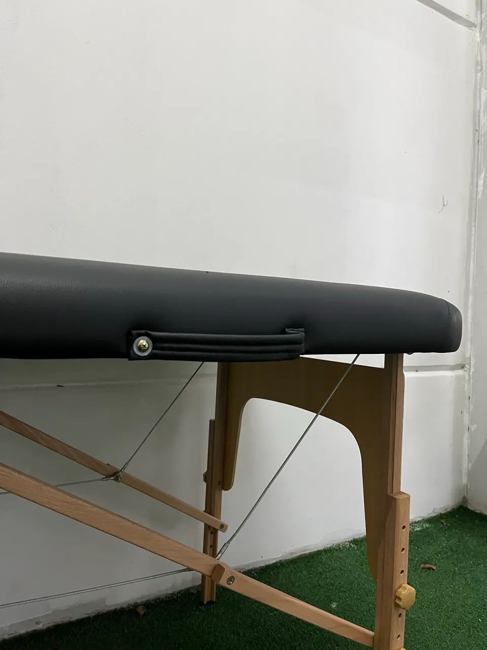 Maca para massagem - Foto 4