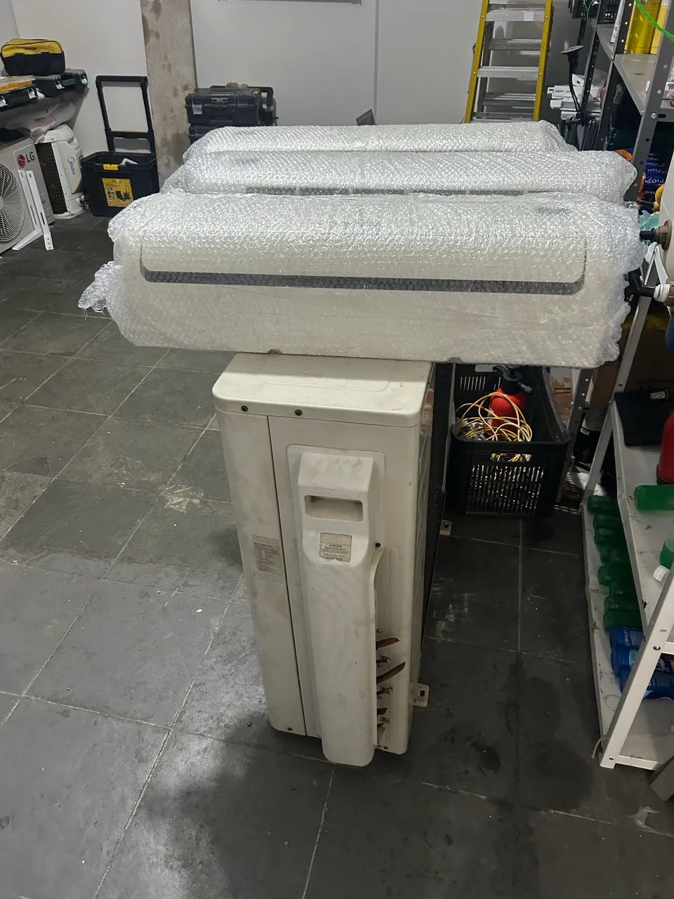 Ar condicionado mult split - Foto 2