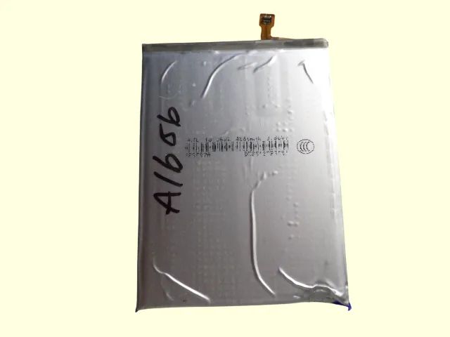 bateria original mod eb-ba166aby samsung a16 5g a166 - Foto 2