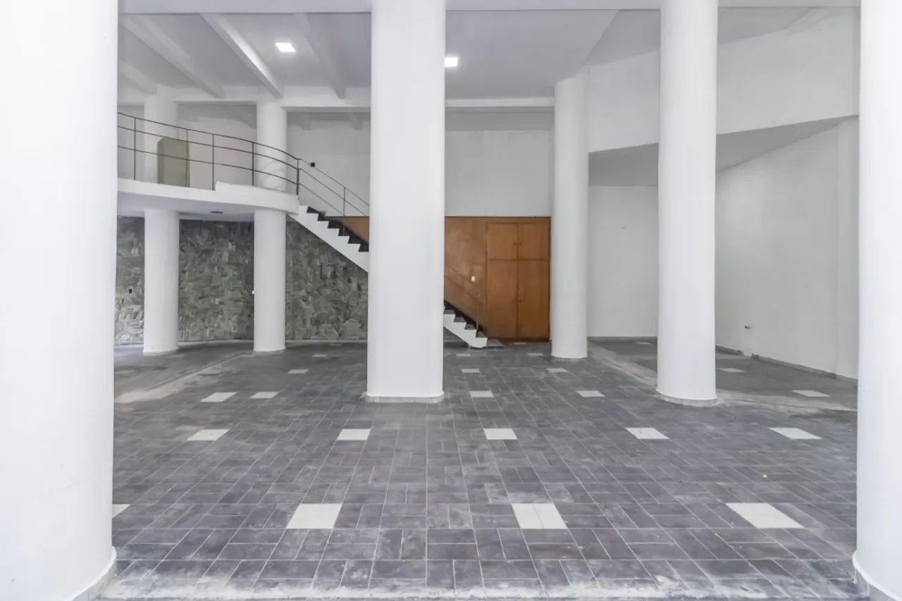 Loja de rua para venda e locação em Santa Cecília, 255m² - Foto 3