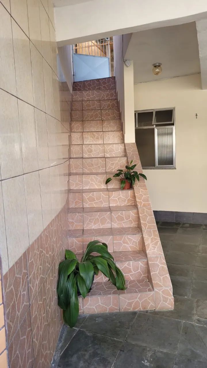 Casa com 2 quartos e garagem - Foto 4