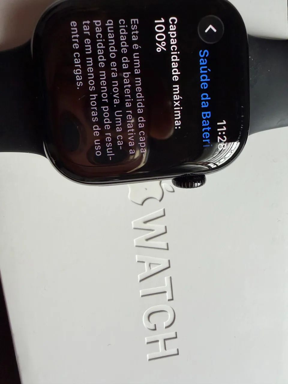 Apple Watch Series 11 - 6 meses de uso - Foto 2