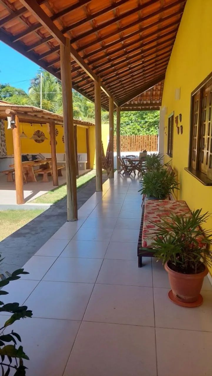 Casa Recanto de Boipeba - Foto 7