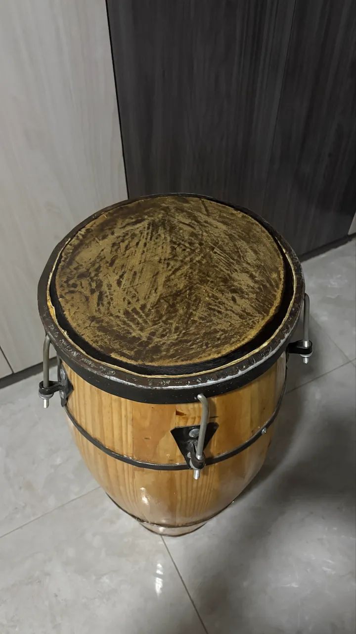 Conga  - Foto 2