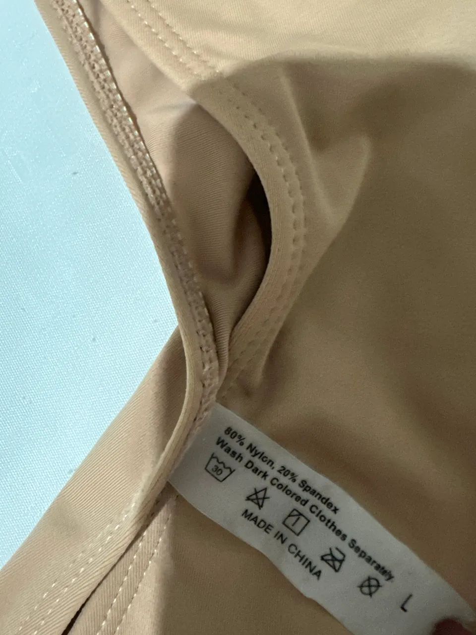 Blusa  - Foto 3