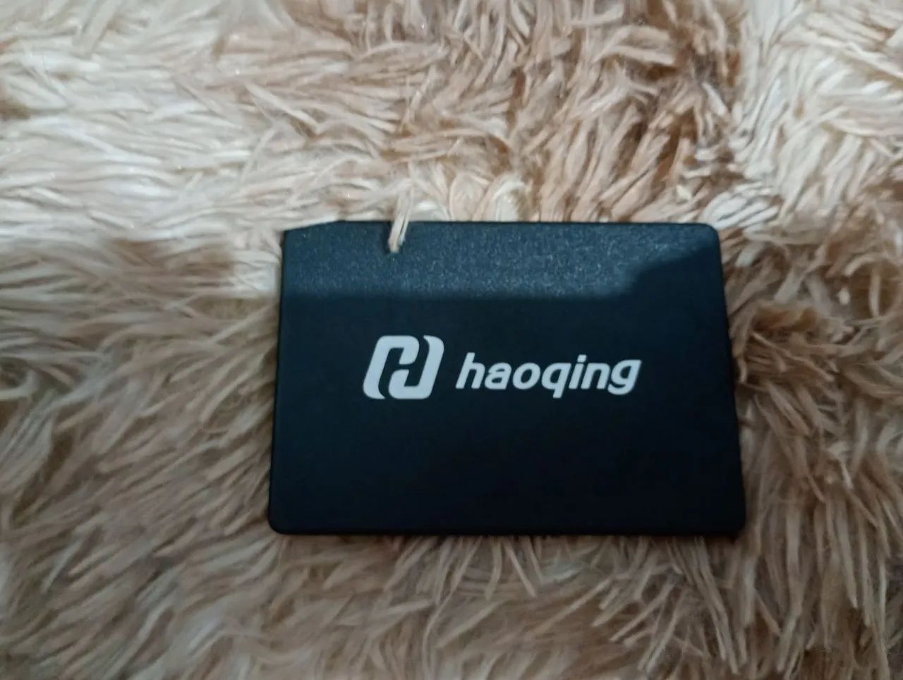 Ssd 256gb 6gb/s Sata 3 Haoqing Premium Sd256