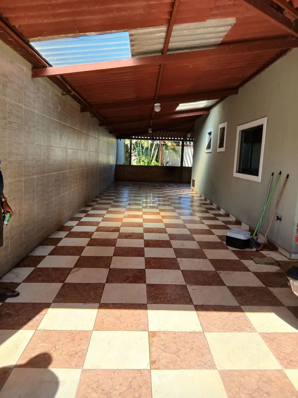 CASA PONTE ALTA NORTE