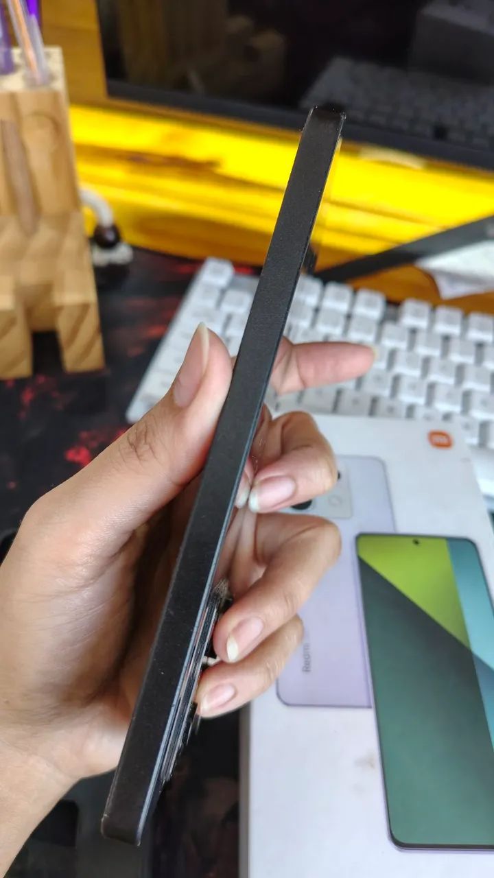 Celular Samsung A54 - Foto 2