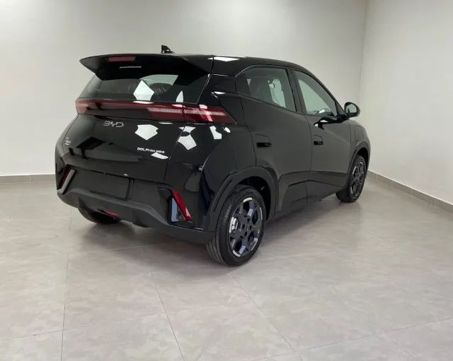 BYD Dolphin GS (Elétrico) 2027 - Foto 3