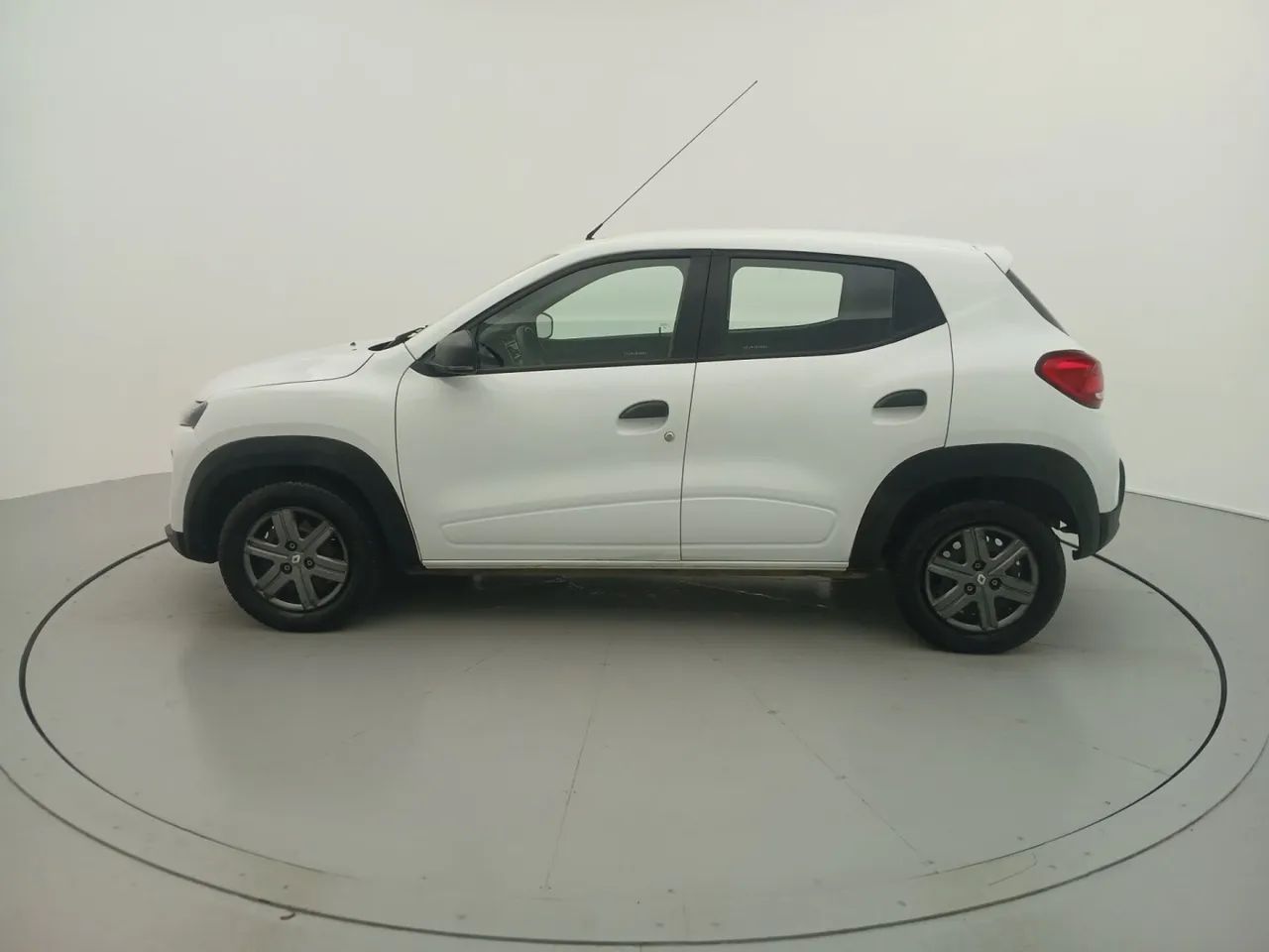 Renault Kwid 1.0 Zen, foto 2 de 18