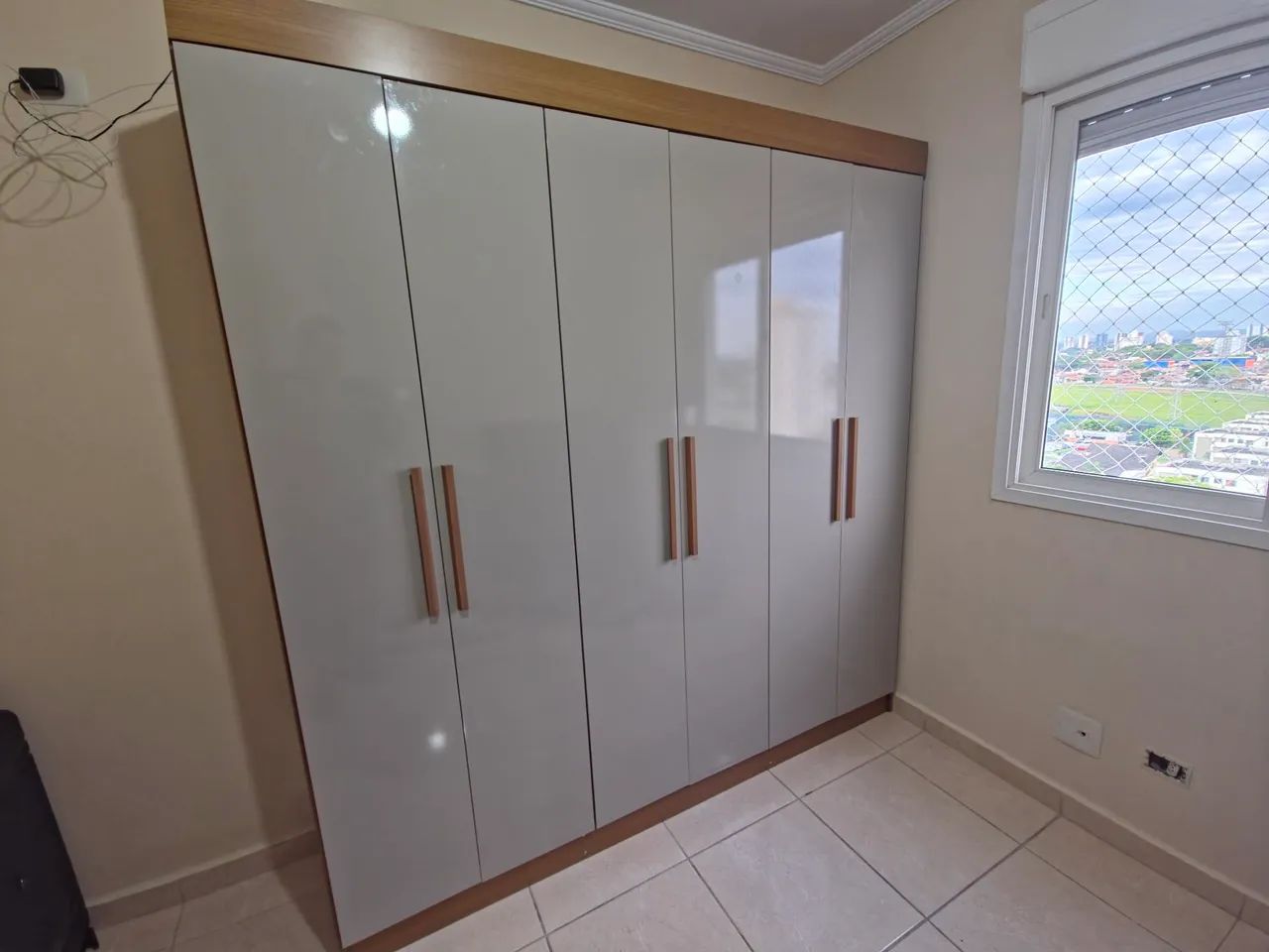 Guarda roupa