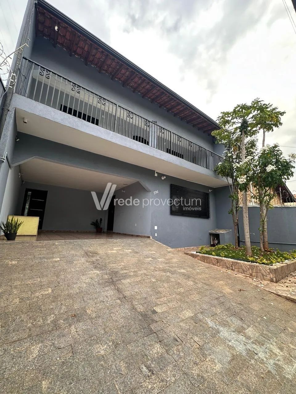 casa - Vila Pompéia - Campinas