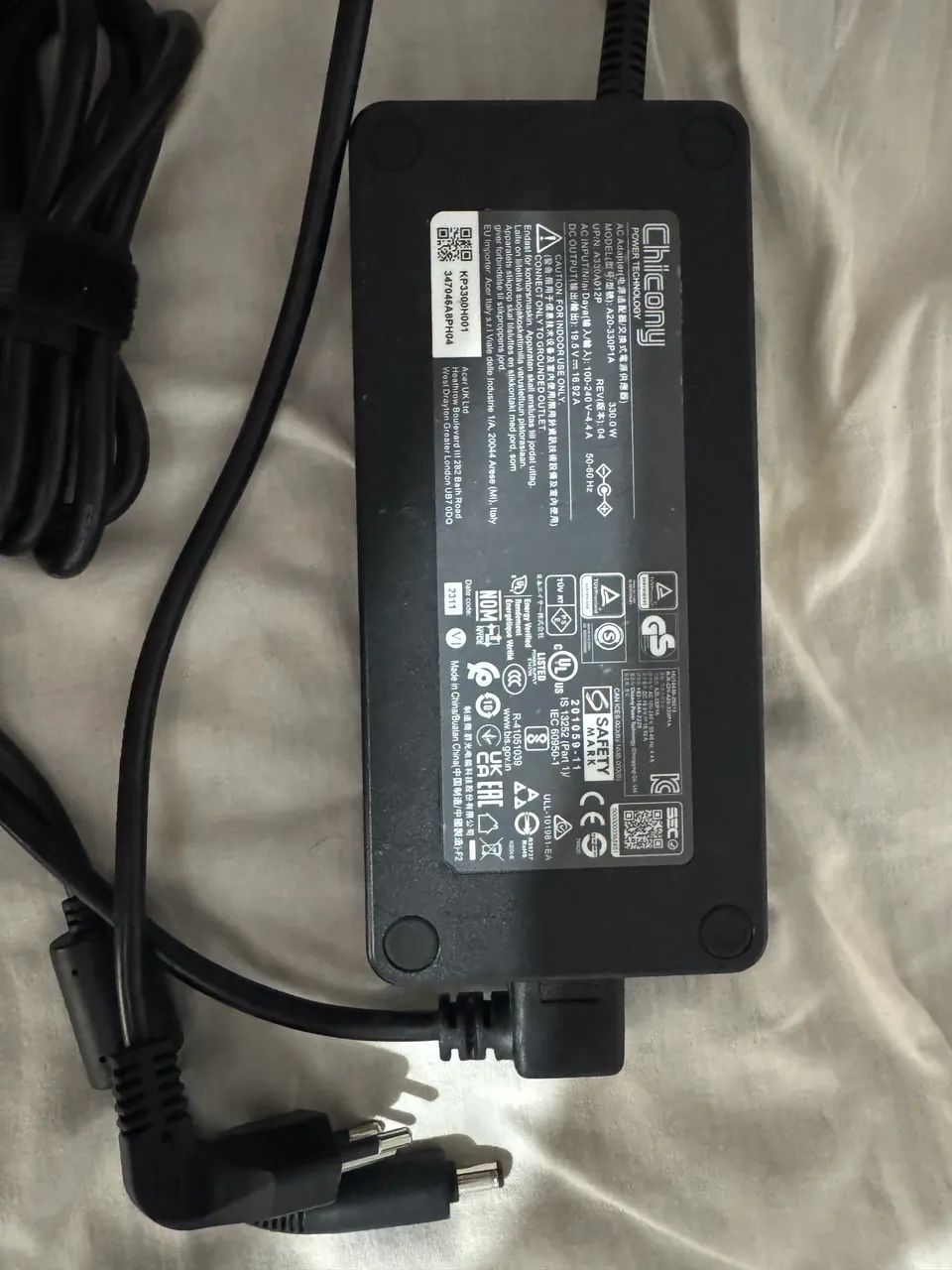 Acer Predator Helios Neo 16 PHN16-72-99PA - Foto 4
