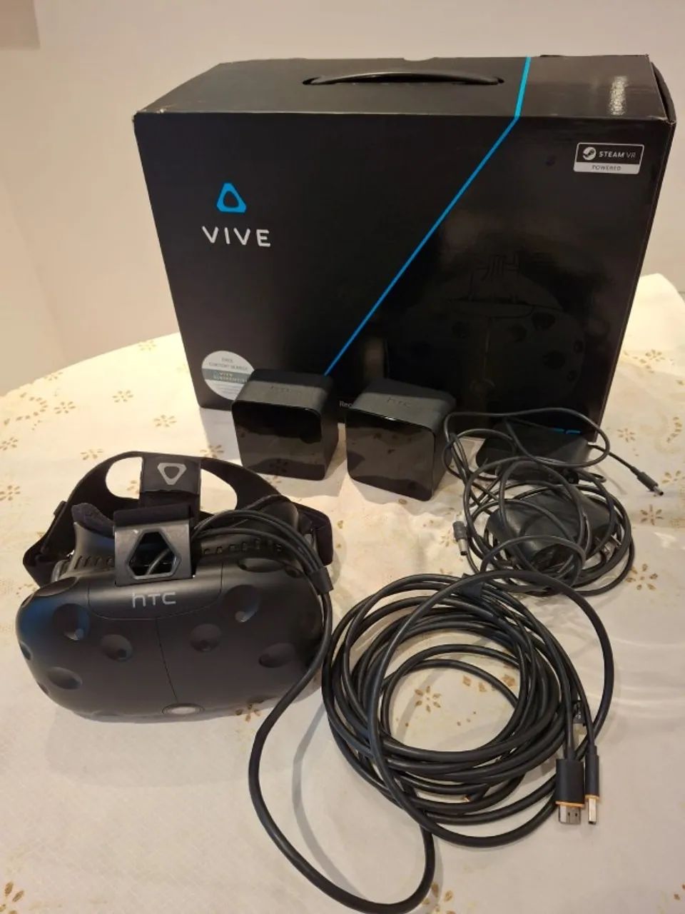 Óculos HTC Vive  - Foto 2