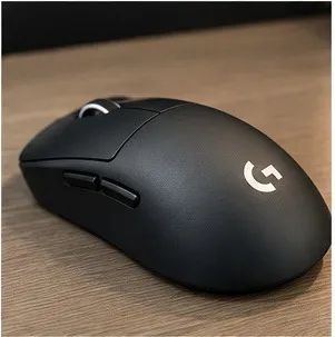 Mouse Logitech G PRO X SUPERLIGHT 2 - Foto 3