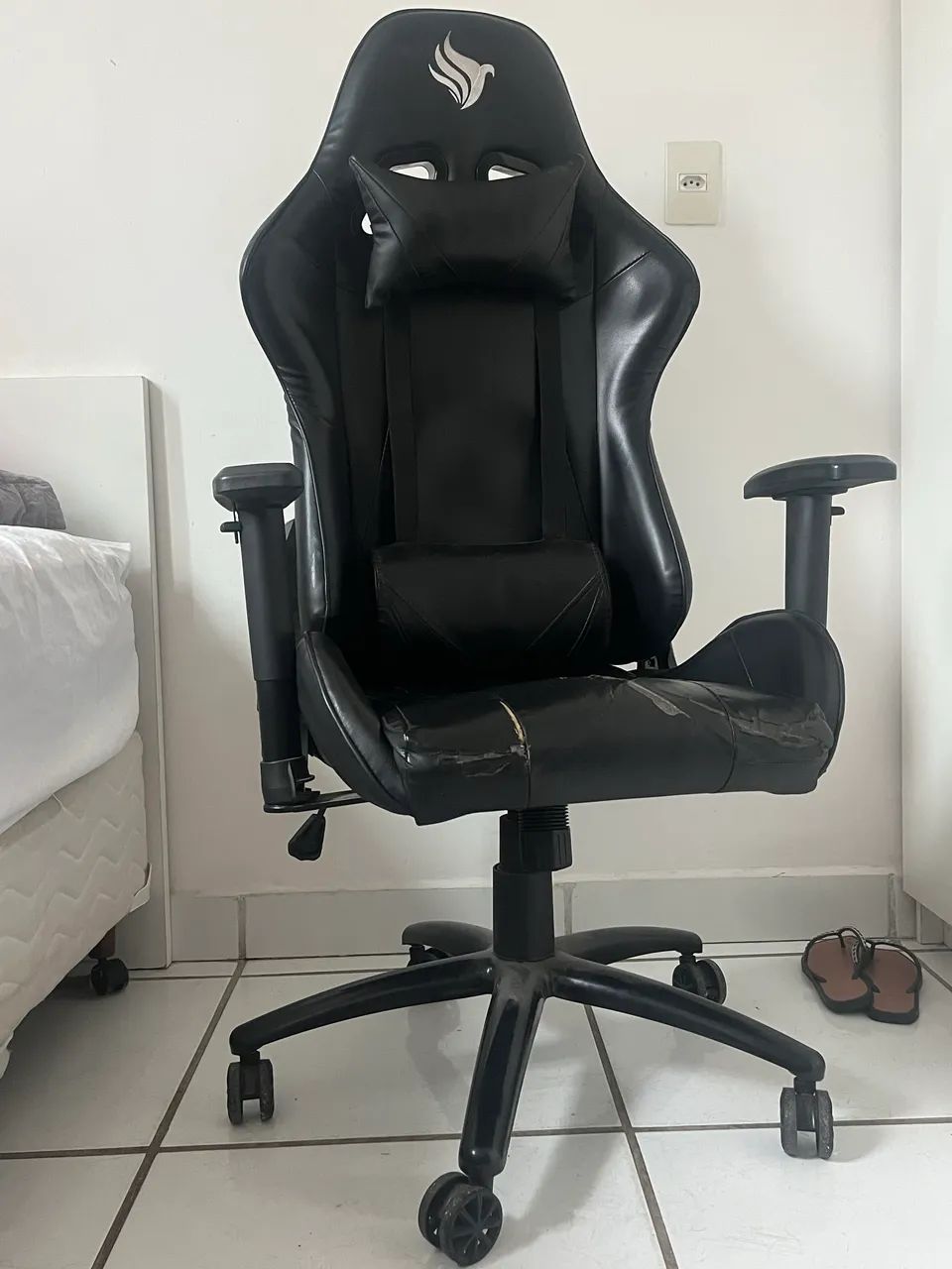 Cadeira Gamer Pichau