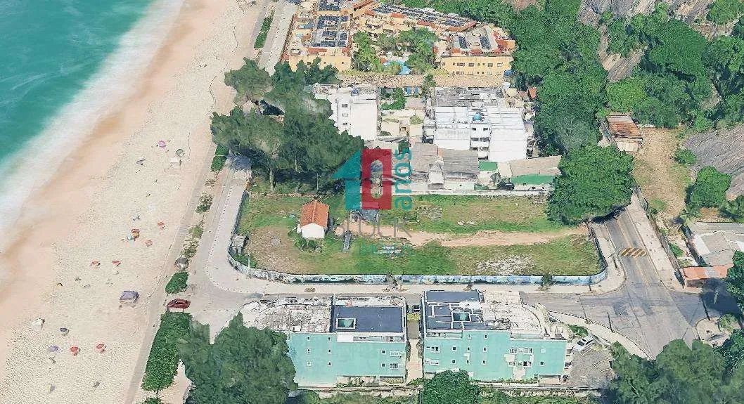 Recreio dos Bandeirantes | Terreno - Foto 2