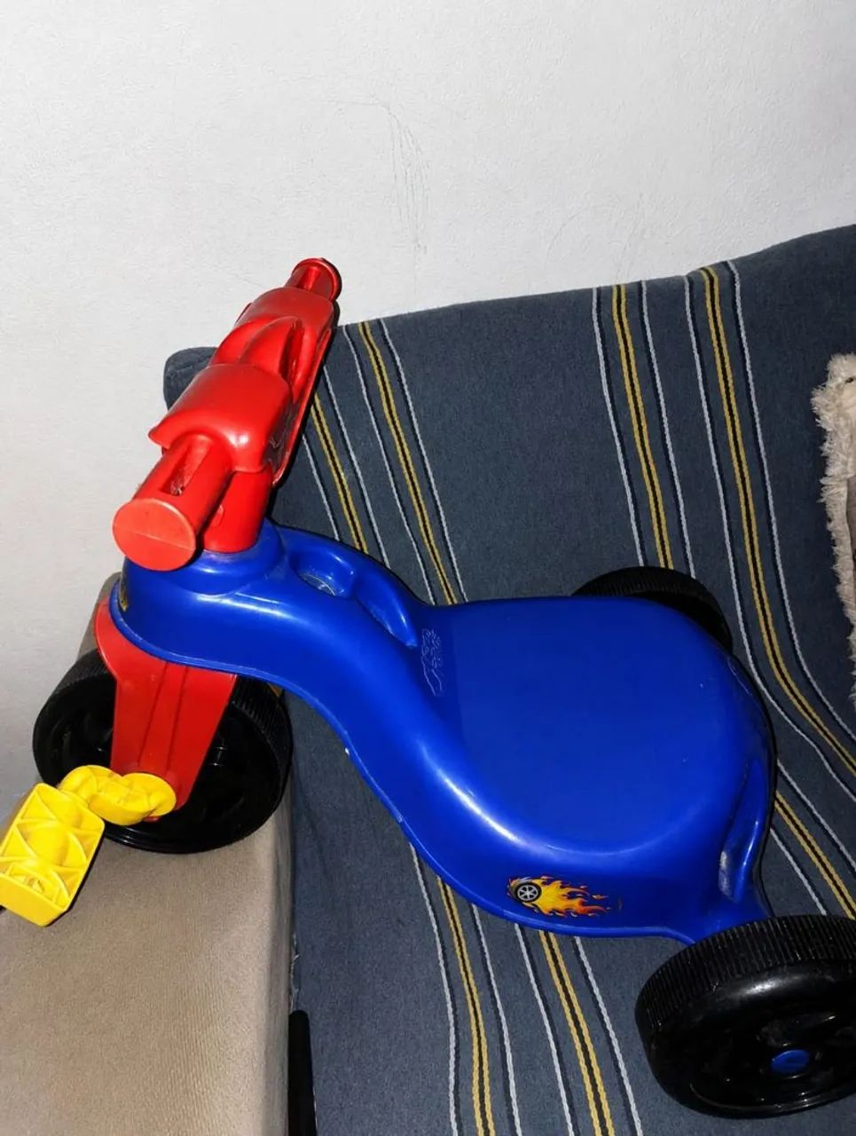 Motoca infantil  - Foto 2