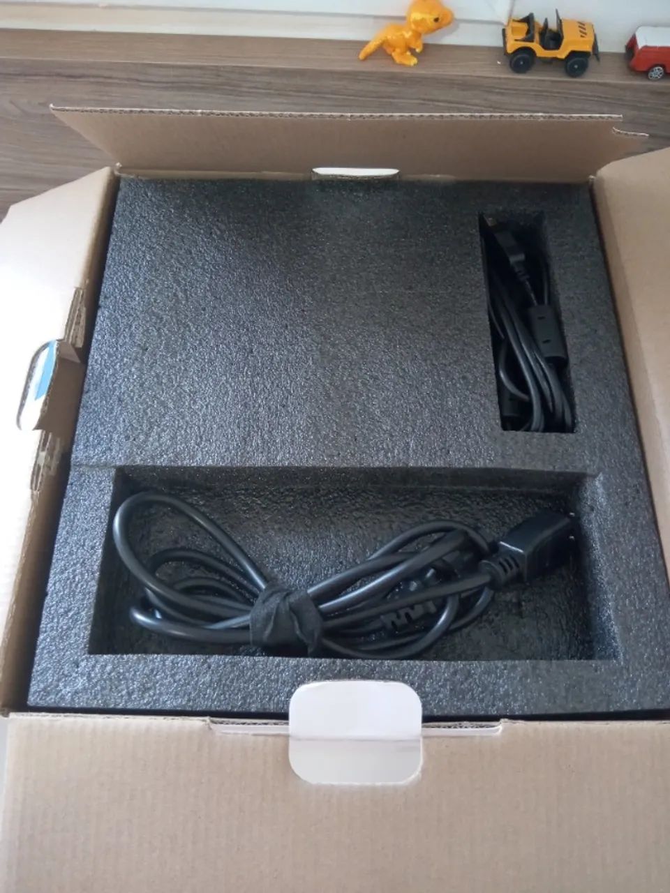 Moza R9 V3 - Foto 2