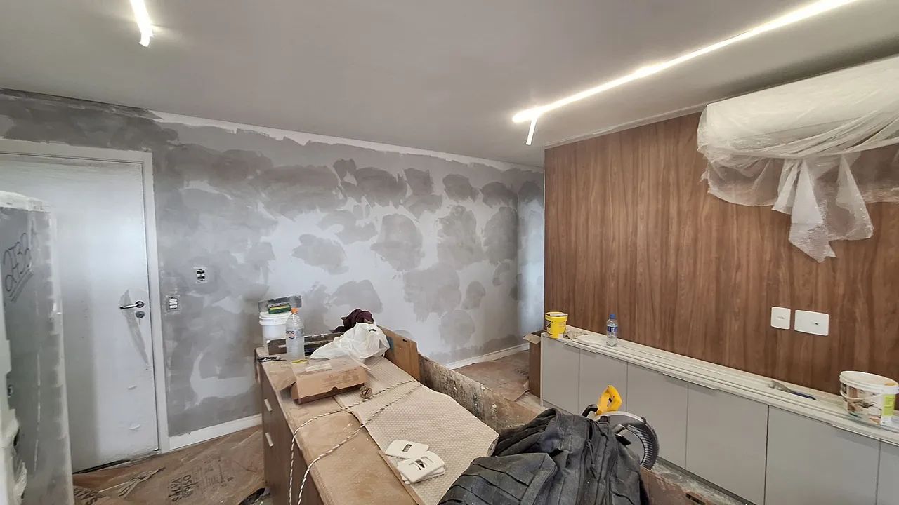 AC. PINTURAS REALIZANDO SONHOS - Foto 5