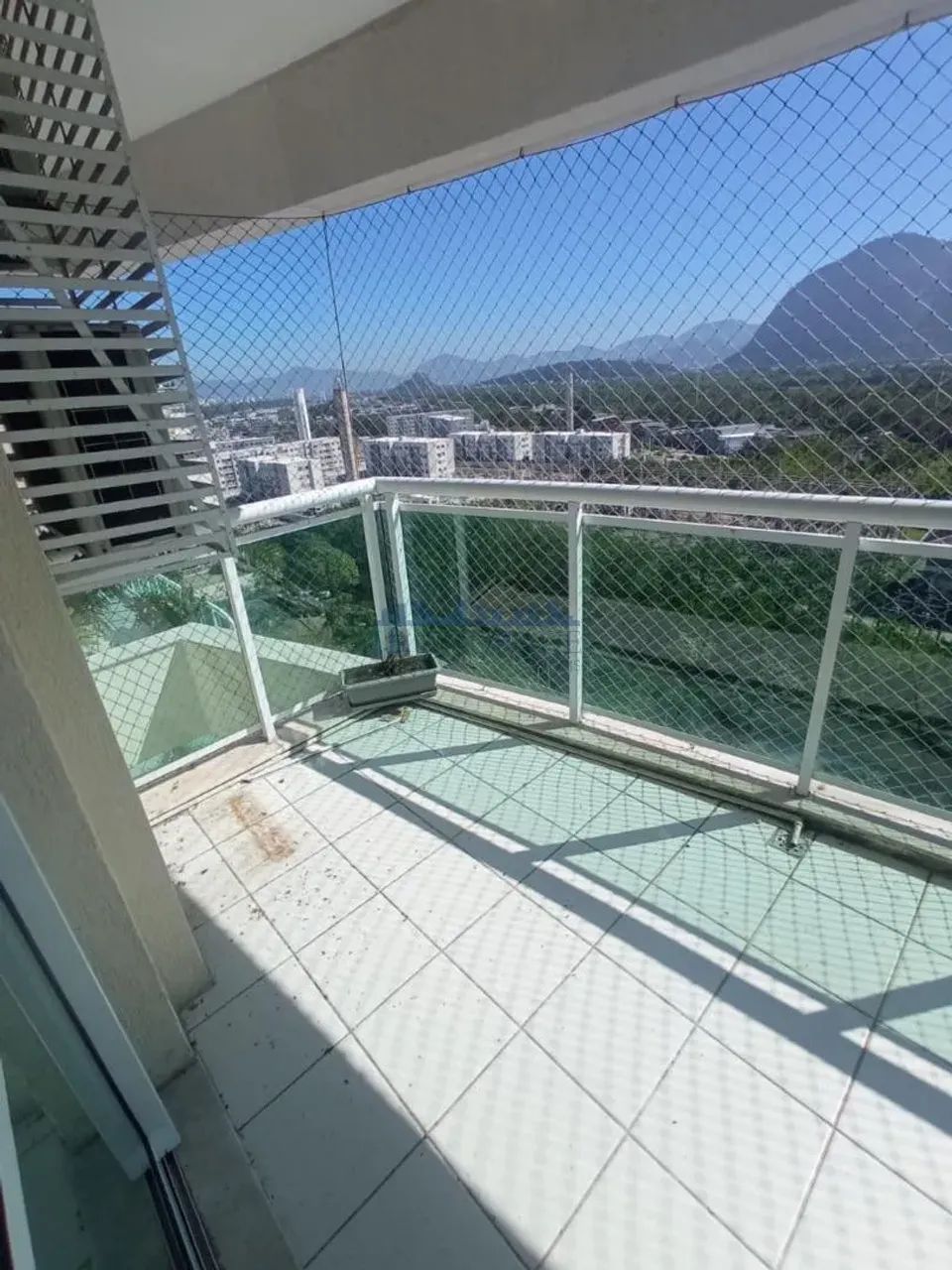 Jacarepaguá | Apartamento 2 quartos, sendo 1 suite - Foto 5