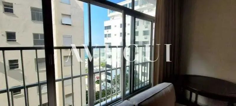 Apartamento : / Residencial / Copacabana - Foto 5