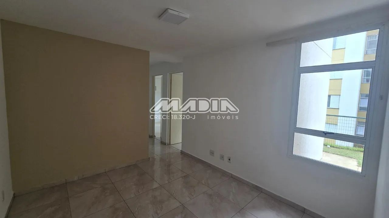 apartamento - Nova Espírito Santo - Valinhos - Foto 3