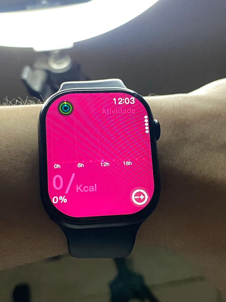 Smartwatch S11 Pro Série 11 - Foto 3