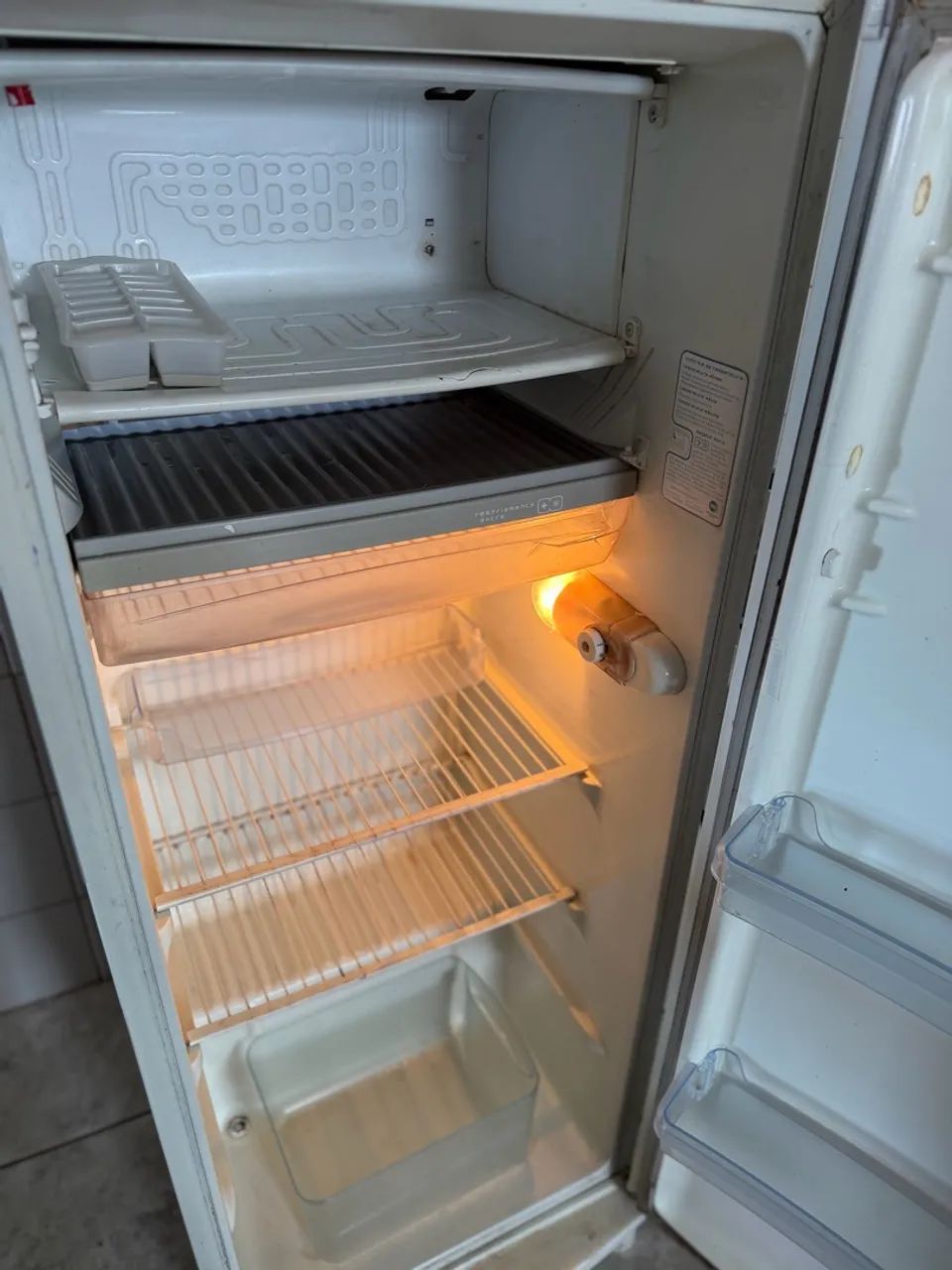 Geladeira Consul  - Foto 5