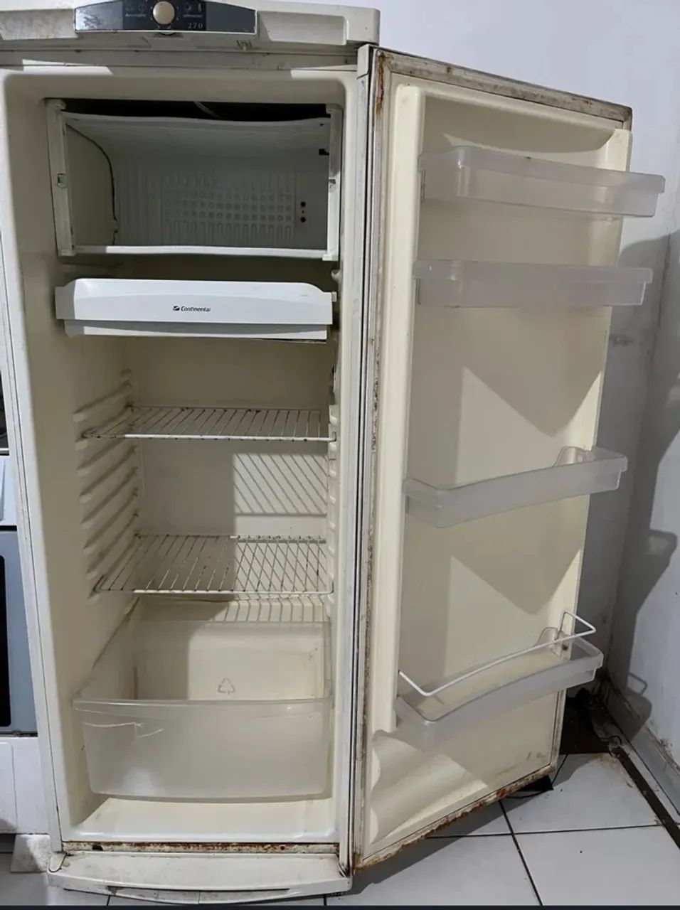 Geladeira 