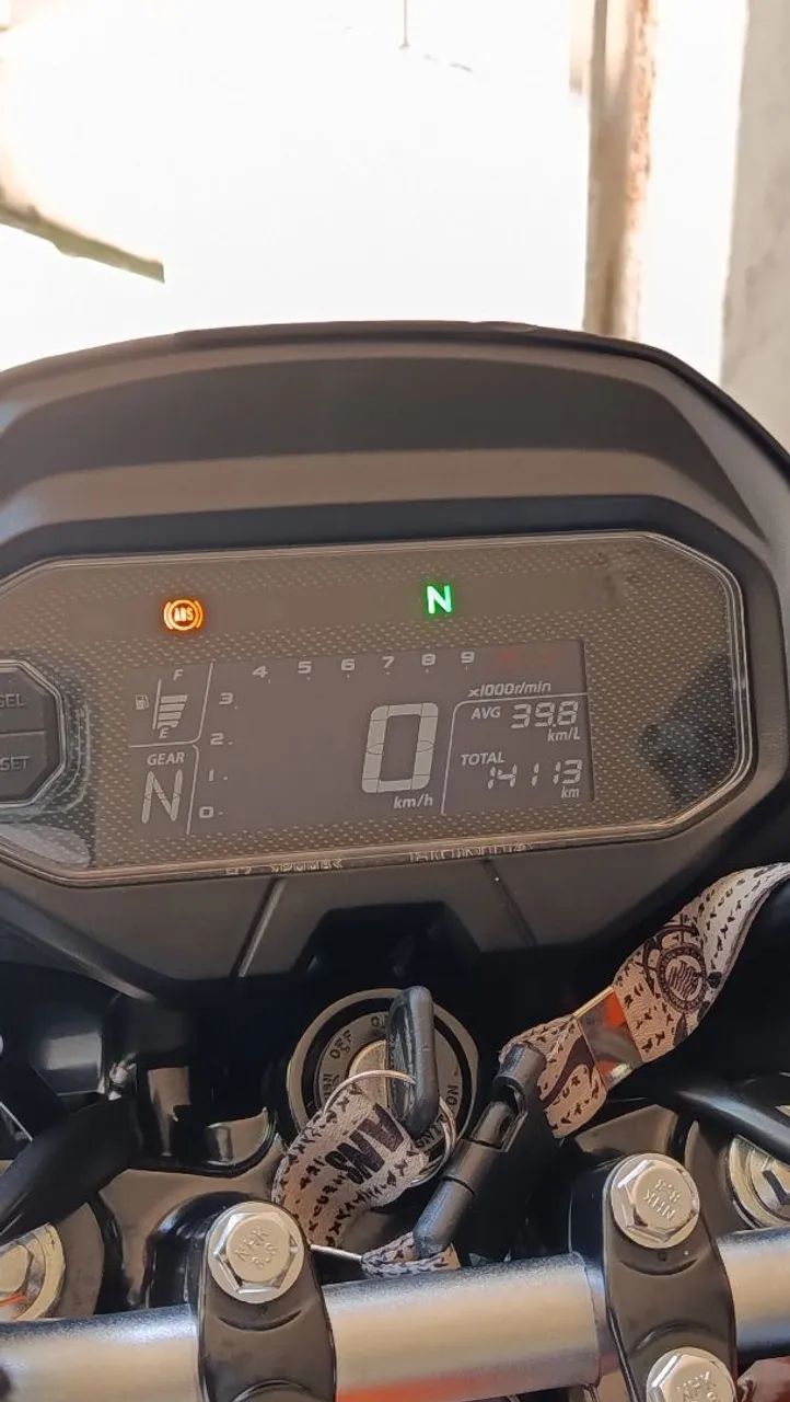 Moto Titan  - Foto 5