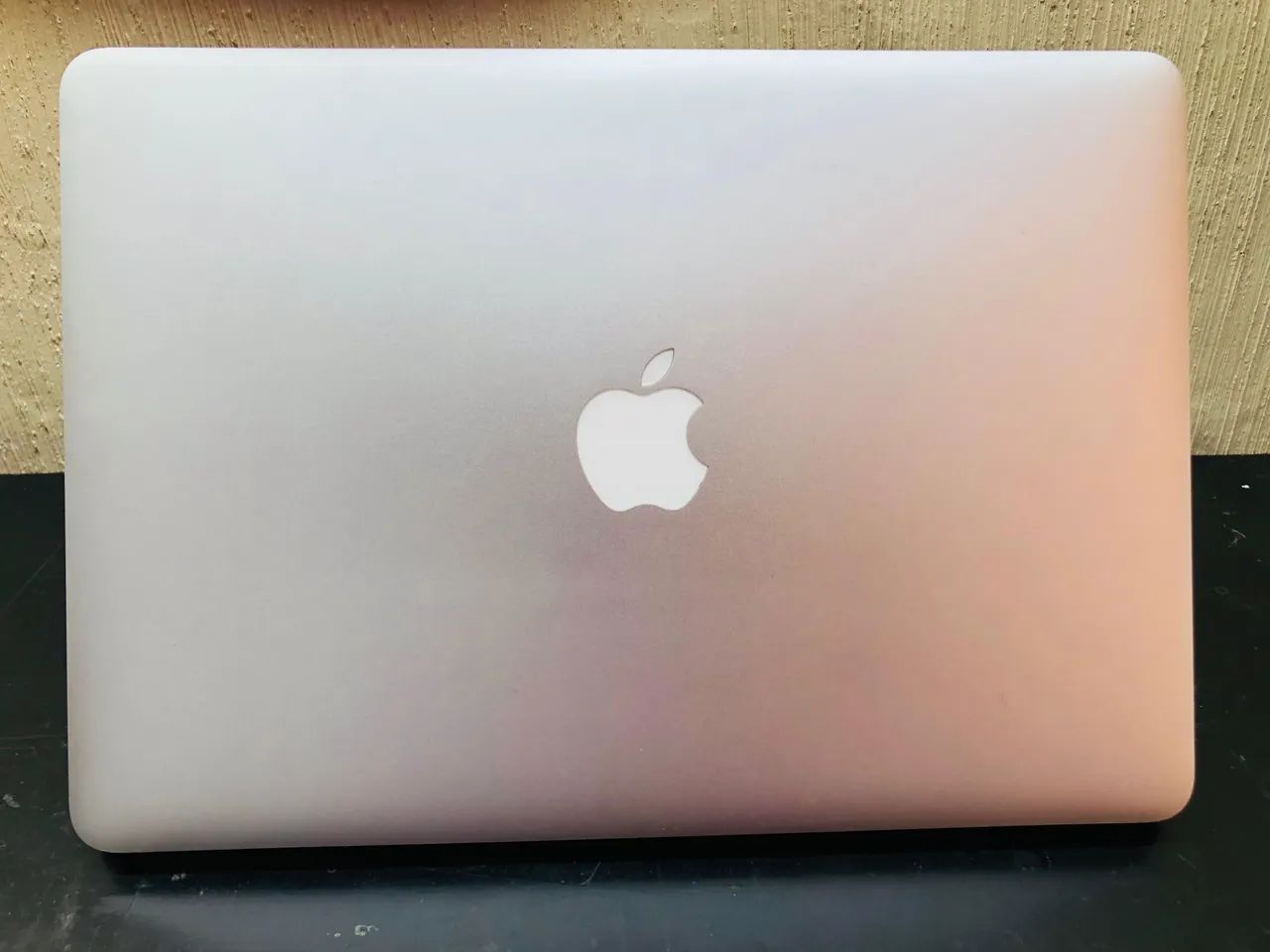 Macbook Air 2017 - Core i5 - RAM 8GB / SSD 128GB - Tela 13,3