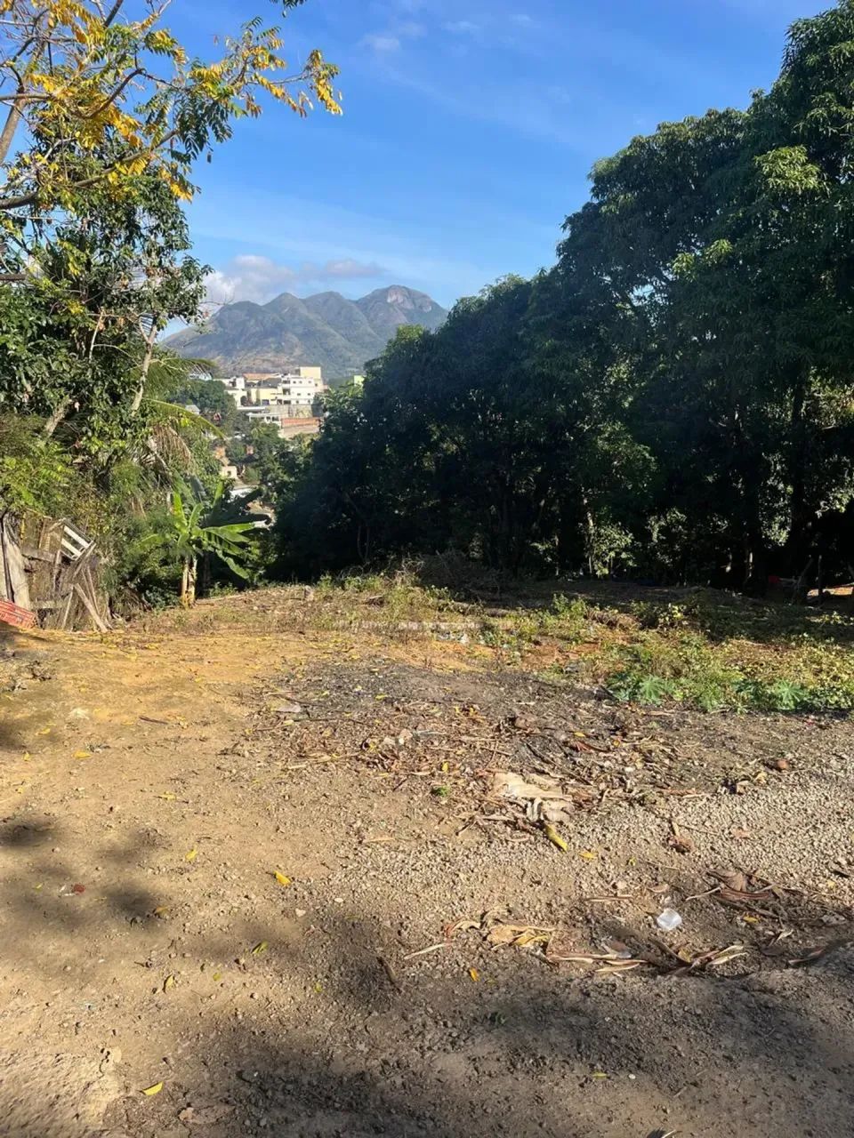 Chácara próximo a Serra sede, 2.500 metros - Foto 5