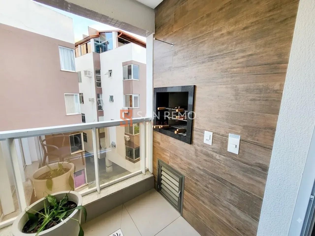 Itacorubi | Apartamento 2 quartos, sendo 1 suite - Foto 3