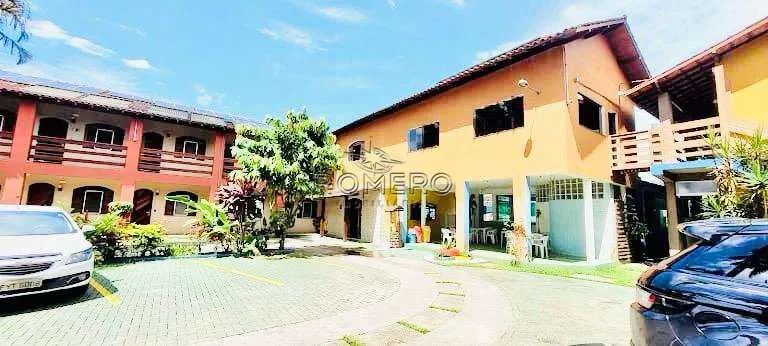 Fundo de comércio com 20 quartos, Jardim Carolina , Ubatuba - R$ 3.75 mi, Cod: 2997 - Foto 2