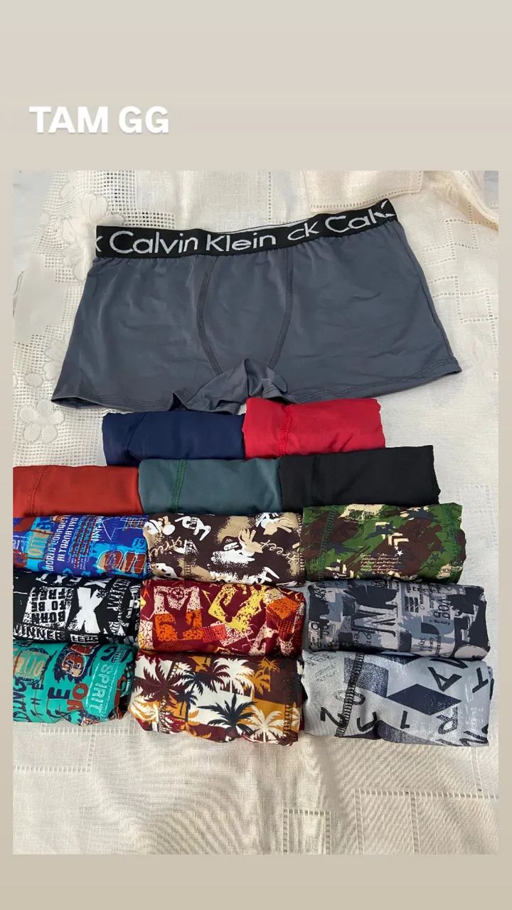 Cuecas  - Foto 3