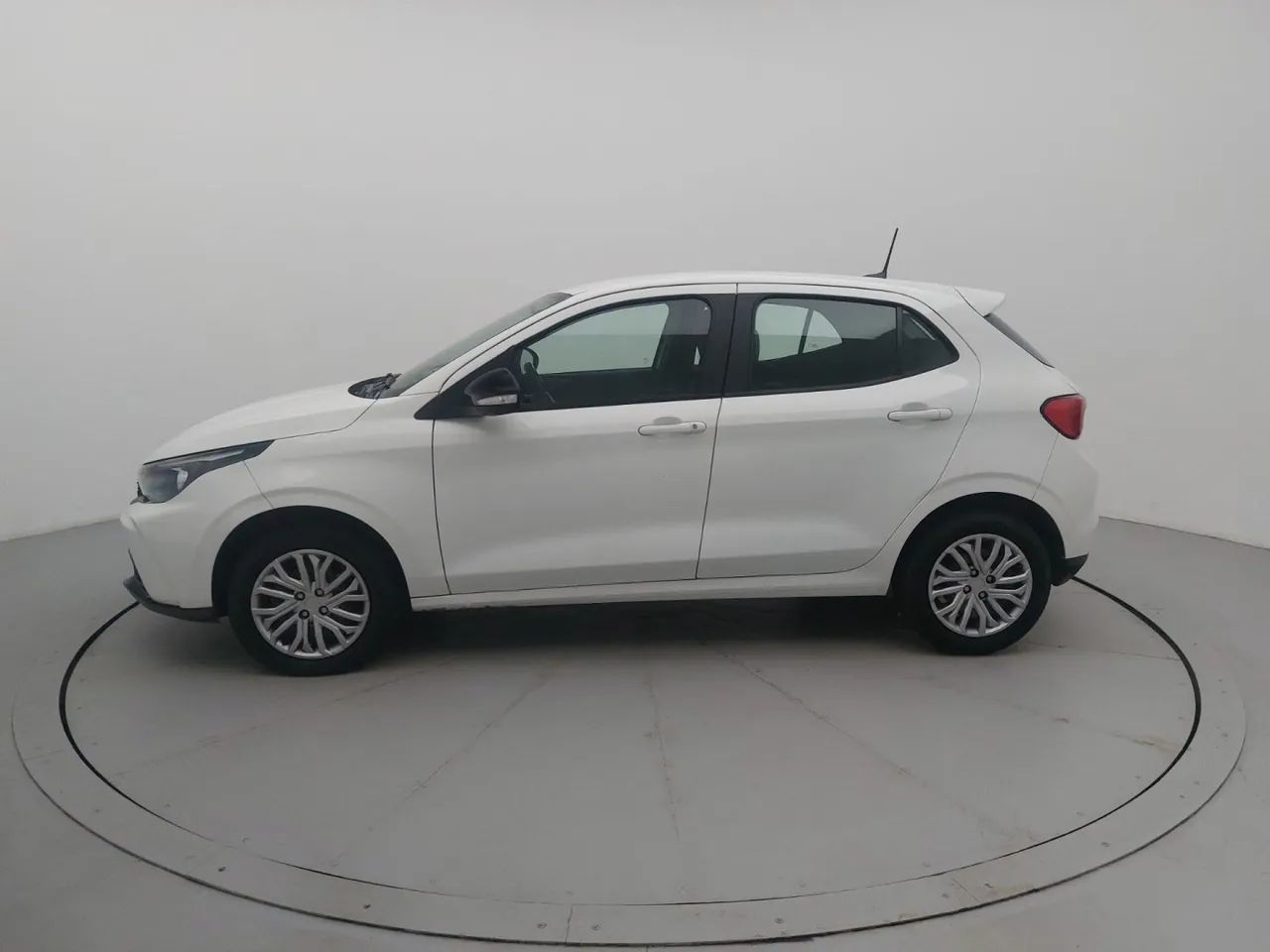 Fiat Argo Drive 1.0 Firefly 2026 - Foto 2
