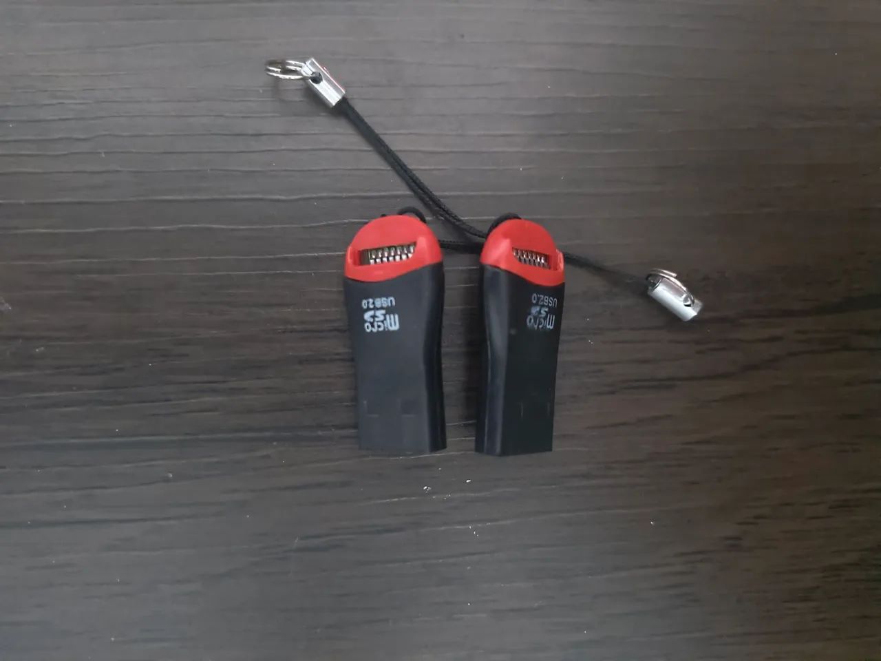 MEMORY CARD READER KIT416602397617039360