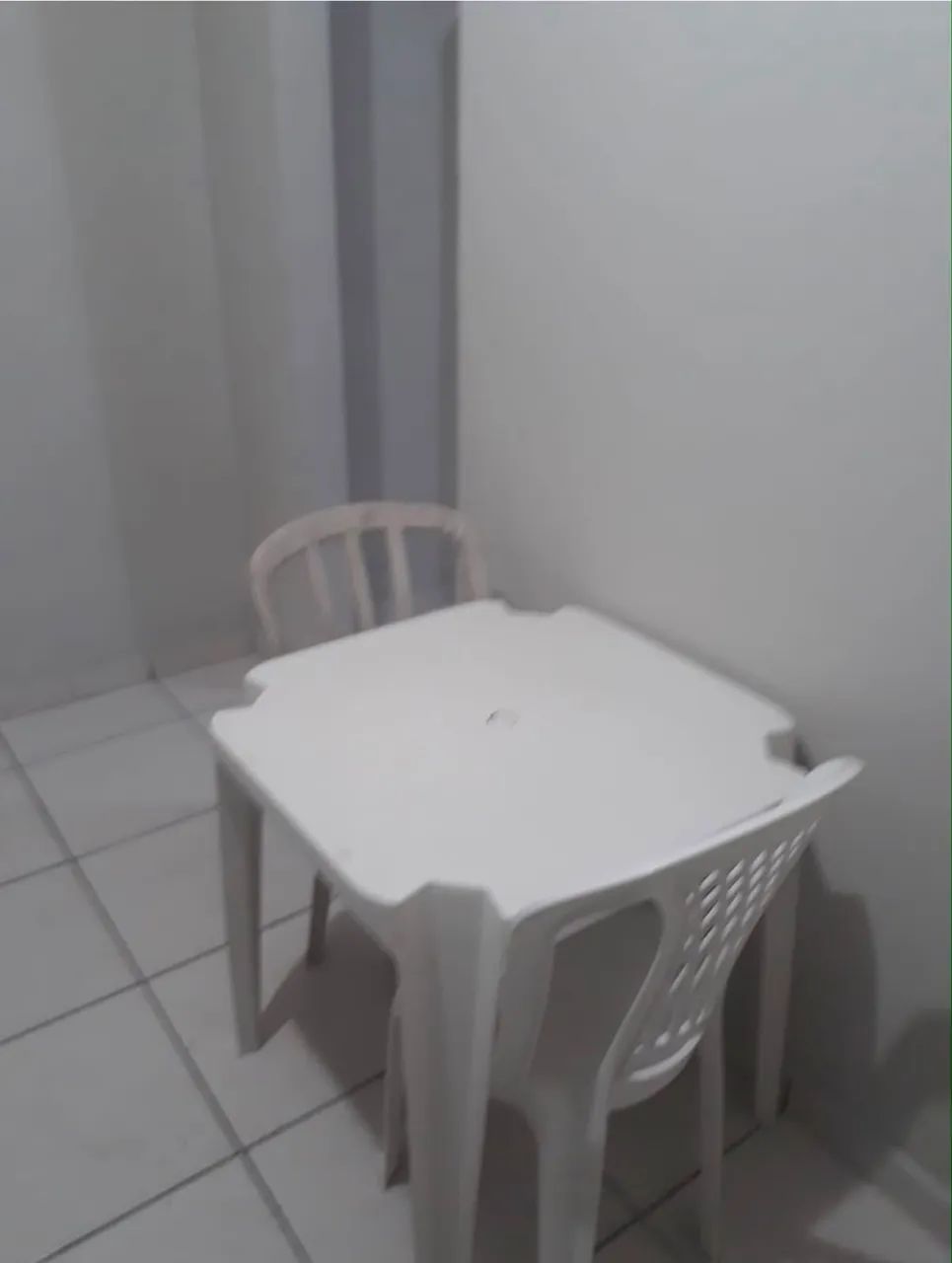 KITNET MOBILIADA (incluso água, luz, internet) - Foto 5