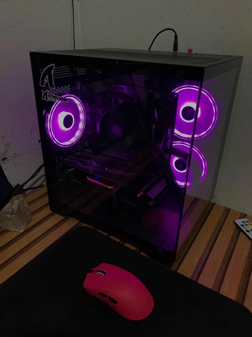 Pc gamer COMPLETO