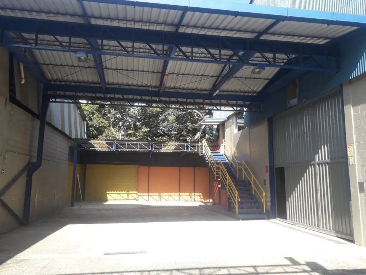 Galpão em Condomínio Industrial - Foto 5