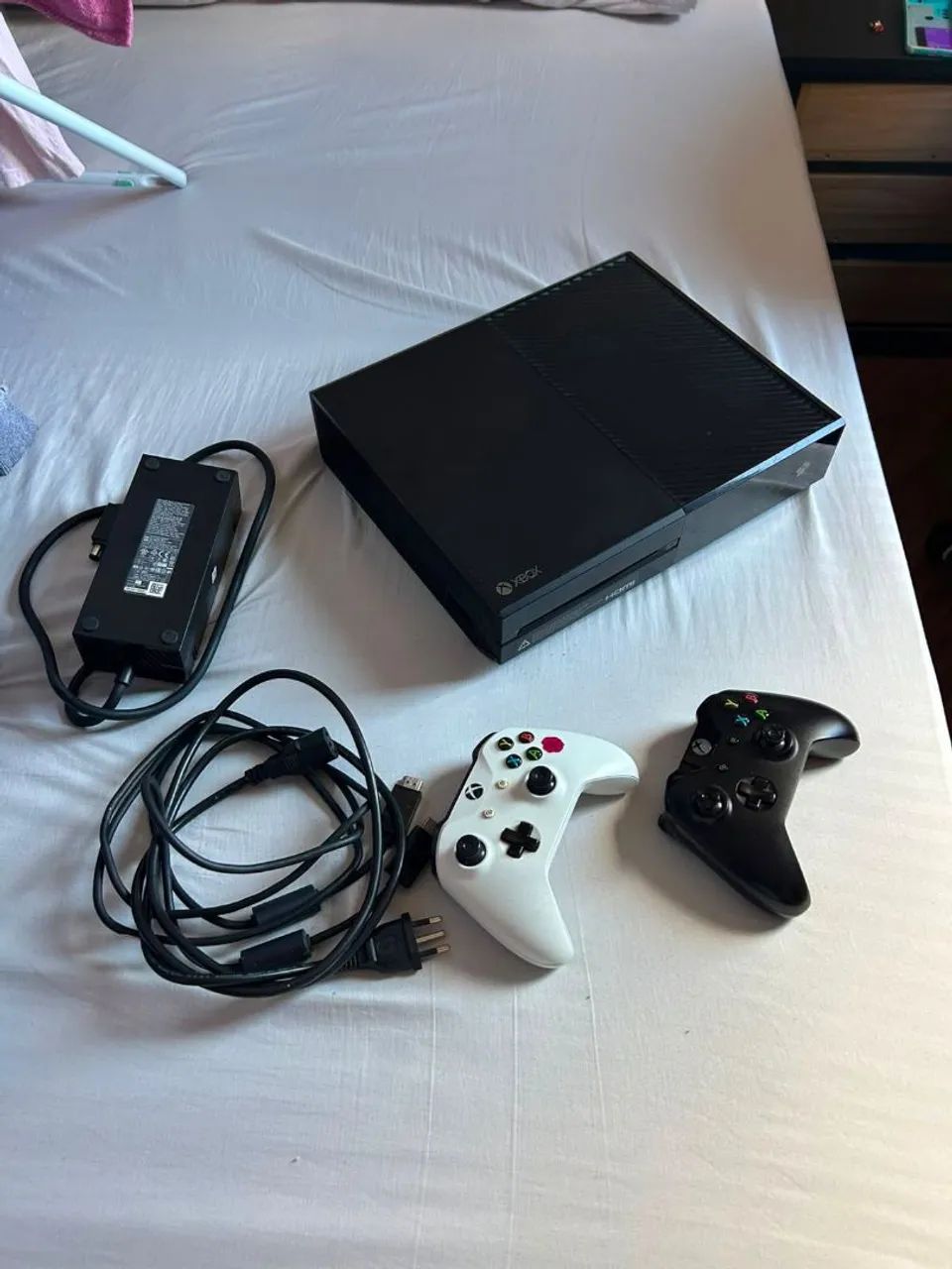 Xbox one