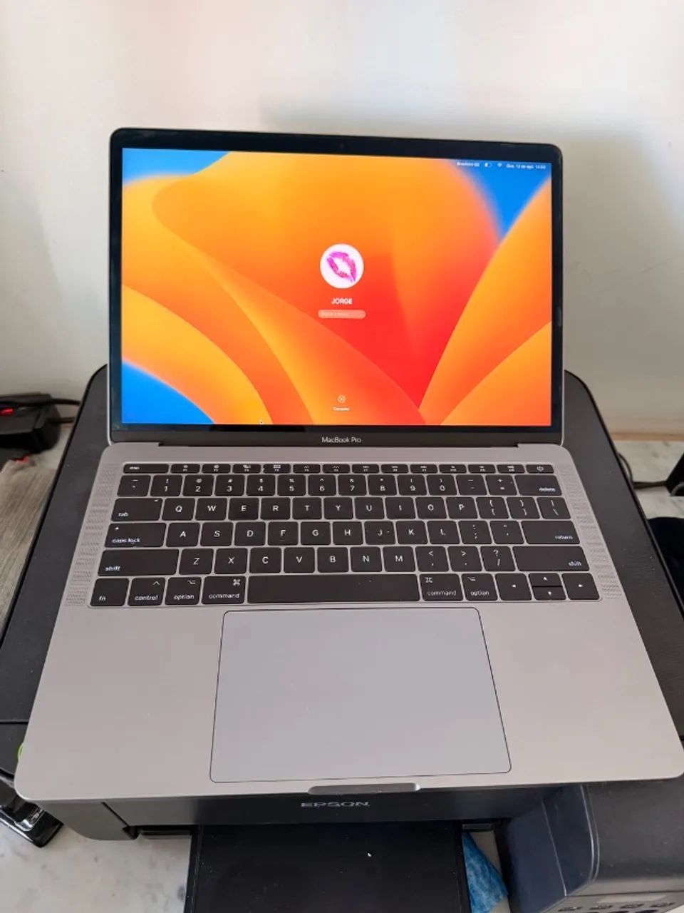 MacBook Pro 8Gb, 256G - Foto 4